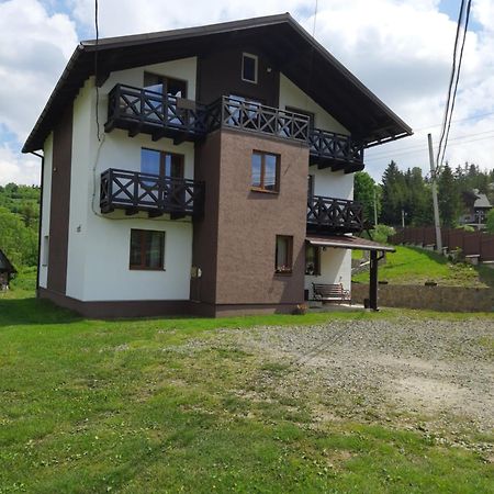 Guest House Stari Druzy สลาฟสเก ภายนอก รูปภาพ