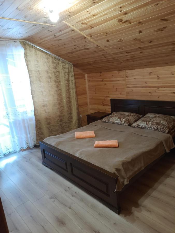 Guest House Stari Druzy สลาฟสเก ภายนอก รูปภาพ