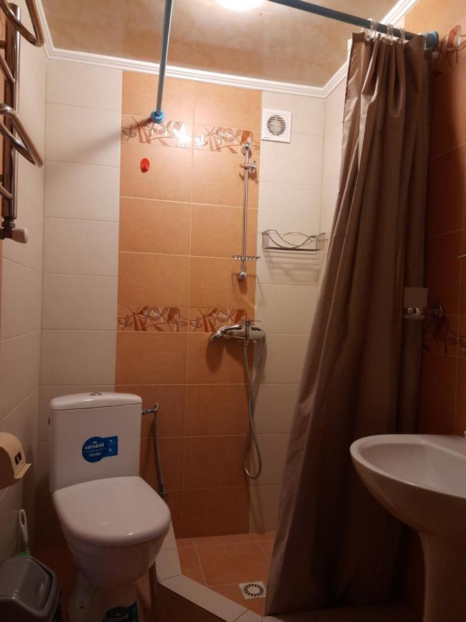 Guest House Stari Druzy สลาฟสเก ภายนอก รูปภาพ