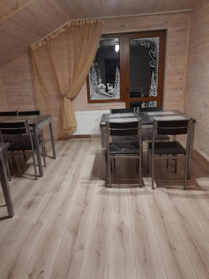 Guest House Stari Druzy สลาฟสเก ภายนอก รูปภาพ