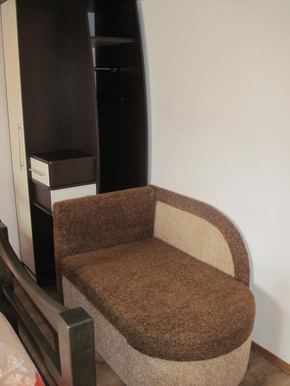 Guest House Stari Druzy สลาฟสเก ภายนอก รูปภาพ