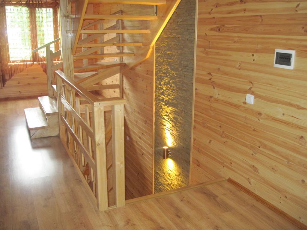 Guest House Stari Druzy สลาฟสเก ภายนอก รูปภาพ