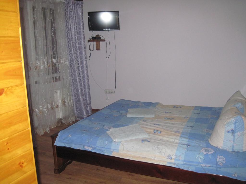 Guest House Stari Druzy สลาฟสเก ภายนอก รูปภาพ