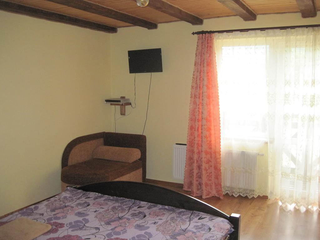 Guest House Stari Druzy สลาฟสเก ห้อง รูปภาพ