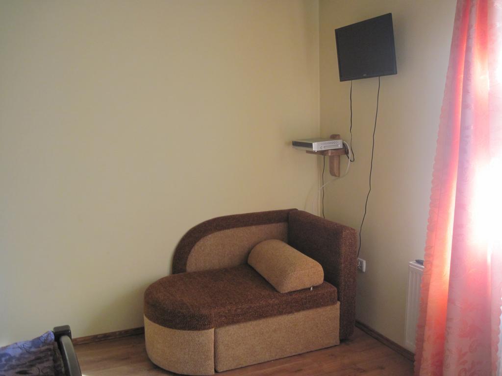 Guest House Stari Druzy สลาฟสเก ห้อง รูปภาพ