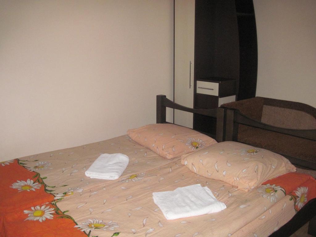 Guest House Stari Druzy สลาฟสเก ห้อง รูปภาพ