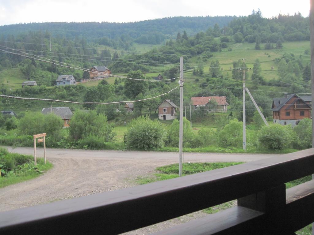 Guest House Stari Druzy สลาฟสเก ห้อง รูปภาพ