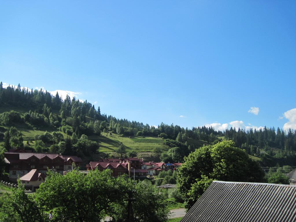 Guest House Stari Druzy สลาฟสเก ห้อง รูปภาพ