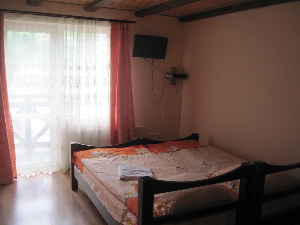 Guest House Stari Druzy สลาฟสเก ห้อง รูปภาพ