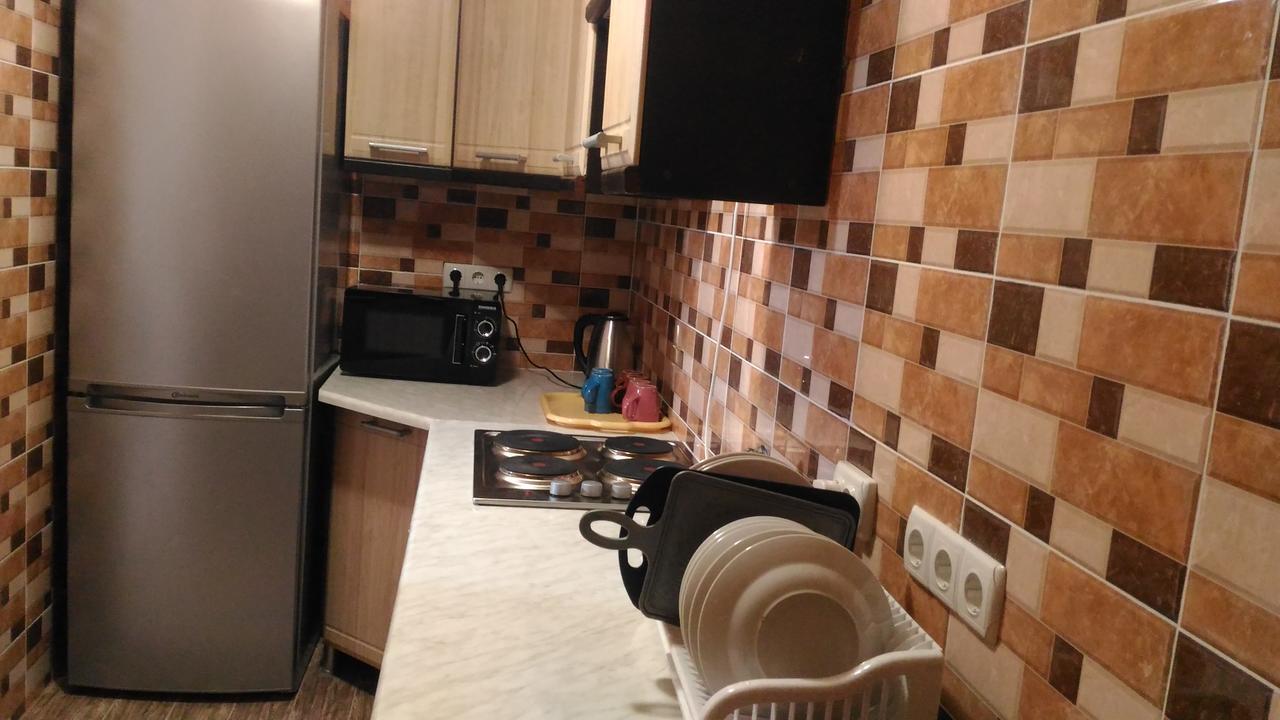 Guest House Stari Druzy สลาฟสเก ภายนอก รูปภาพ
