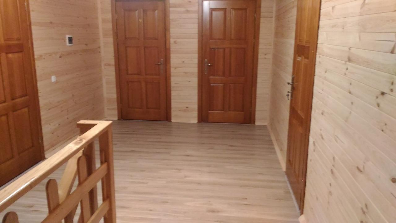 Guest House Stari Druzy สลาฟสเก ภายนอก รูปภาพ